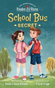 School Bus Secret